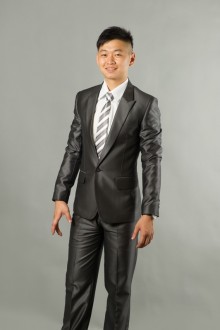 專業時尚‧量身訂做‧訂製西裝_$2680系列